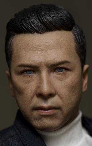 Hot Toys Caine